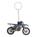 Porte - clef moto yamaha yz450f
