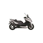 Porte - cl�f yamaha t - max 2008 -