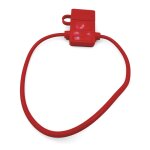 Porte - fusible bihr tanche