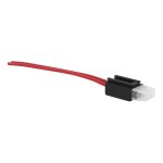 Porte fusible tanche flosser