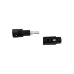 Porte fusible flosser type torpille en cramique 8a