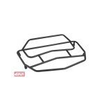 Porte paquet givi pour e460 / e360 / e50