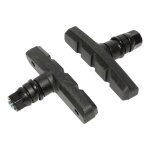 Porte - patins de frein v�lo newton bmx 60mm noir (d�port�)