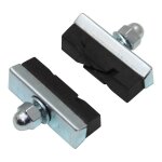 Porte - patins de frein vlo newton symtric 40mm