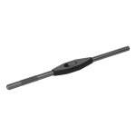 Porte - tarauds cyclus ajustable de 3, 2mm � 6, 3mm (m5 - m6)