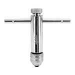 Porte taraud tivoly rversible  cliquet  4, 5  6, 5 mm
