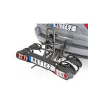 Porte - vélos attelage sur plateforme mottez apollon 2 vélos adapté v Porte - vélos attelage sur plateforme mottez apollon 2 vélos adapté v