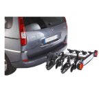 Porte - vélos attelage sur plateforme mottez diane 4 vélos Porte - vélos attelage sur plateforme mottez diane 4 vélos