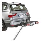Porte - vélos attelage sur plateforme mottez zeus 2 vélos adapté vae Porte - vélos attelage sur plateforme mottez zeus 2 vélos adapté vae
