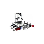 Porte - vlos attelage sur plateforme peruzzo zephyr 3 vlos adapt v