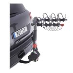 Porte - vélos attelage suspendu mottez hercule 3 vélos adapté vae Porte - vélos attelage suspendu mottez hercule 3 vélos adapté vae