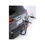Porte - vélos attelage suspendu mottez jupiter 1 vélo adapté vae Porte - vélos attelage suspendu mottez jupiter 1 vélo adapté vae