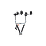 Porte - vlos attelage suspendu peruzzo cruising 2 vlos
