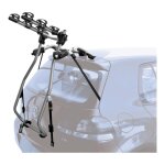 Porte - vélo de hayon peruzzo milano pour 3 vélos Porte - vélo de hayon peruzzo milano pour 3 vélos