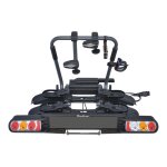 Porte - v�lo sur attelage peruzzo pure instinct pour 2 v�los