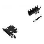 Porte - v�lo de toit peruzzo tour pro 1 v�lo