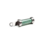 Porte - vignette chaft tube argent
