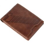 Portefeuille icon 1000 marron