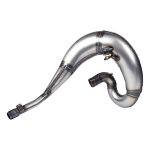 Pot d àchappement dep acier - honda 250 cr 1994 Pot d àchappement dep acier - honda 250 cr 1994