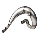 Pot d àchappement dep acier - honda 250 cr 97 - 99 Pot d àchappement dep acier - honda 250 cr 97 - 99