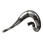 Pot d àchappement dep acier - kawasaki 250 kx 96 - 02 Pot d àchappement dep acier - kawasaki 250 kx 96 - 02