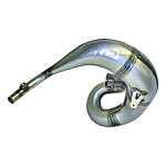 Pot d àchappement dep acier - ktm 250 sx 98 - 99 Pot d àchappement dep acier - ktm 250 sx 98 - 99