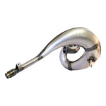 Pot d àchappement dep acier - suzuki 250 rm 2002 Pot d àchappement dep acier - suzuki 250 rm 2002