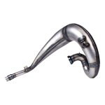 Pot d àchappement dep acier - yamaha 250 yz 99 - 24 Pot d àchappement dep acier - yamaha 250 yz 99 - 24
