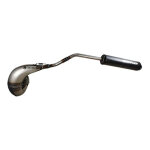 Pot doppler gp8. 0 passage haut gauche rieju mrt / beta rr 12 -