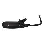 Pot d �chappement origine 778563 pour peugeot kisbee 4t