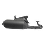 Pot d échappement ap8219449 pour aprilia mojito 99 - 03 Pot d échappement ap8219449 pour aprilia mojito 99 - 03