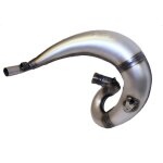 Pot d'échappement dep acier - ktm sx / exc 250cc 11 - 13 Pot d'échappement dep acier - ktm sx / exc 250cc 11 - 13