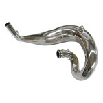 Pot d échappement fmf - gold serie fatty - ktm exc 300cc 04 - 10 Pot d échappement fmf - gold serie fatty - ktm exc 300cc 04 - 10