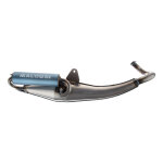 Pot d'échappement malossi flip pour kymco agility r16 de 2010 - 17 Pot d'échappement malossi flip pour kymco agility r16 de 2010 - 17