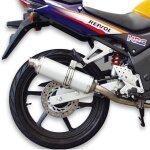Pot d échappement malossi gp mhr replica honda cbr r 125 Pot d échappement malossi gp mhr replica honda cbr r 125
