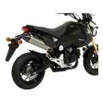 Pot d échappement malossi gp mhr replica honda msx 125 Pot d échappement malossi gp mhr replica honda msx 125