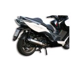 Pot d'échappement malossi rx pour kymco x - citing 400 2013 - 17 Pot d'échappement malossi rx pour kymco x - citing 400 2013 - 17