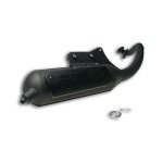 �chappement malossi wild lion peugeot ludix 50 2t