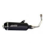 Pot d échappement polini honda sh 125 / 150 12 - 14 Pot d échappement polini honda sh 125 / 150 12 - 14