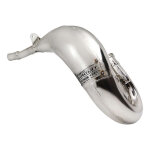 Pot d'�chappement pro circuit platinium - ktm sx 125 / 150cc 16 - 18