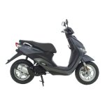 Pot d �chappement scooter leovince touring pour yamaha neo s 50 0