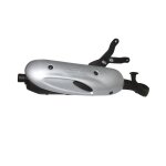 Pot d échappement sito pour aprilia habana 50 99 - 03 Pot d échappement sito pour aprilia habana 50 99 - 03