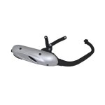 Pot d échappement sito pour aprilia sr 50 r factory 04 - 12 Pot d échappement sito pour aprilia sr 50 r factory 04 - 12
