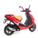 Pot d échappement sito pour aprilia sr 50 sport pro injection 03 - 17 Pot d échappement sito pour aprilia sr 50 sport pro injection 03 - 17