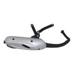 Pot d échappement sito pour kymco agility 50 2t rt16 10 - 12 Pot d échappement sito pour kymco agility 50 2t rt16 10 - 12