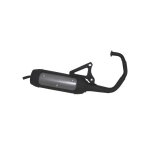 Pot d �chappement sitoplus pour yamaha bw s 50 <2003
