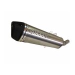 Pot d'�chappement tecnigas 4scoot evo kymco super dink 300i