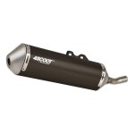 Pot d'échappement tecnigas 4scoot tre kymco agility 50 4t Pot d'échappement tecnigas 4scoot tre kymco agility 50 4t