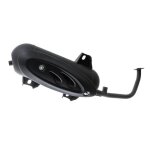 Pot d'�chappement tecnigas maxi 4