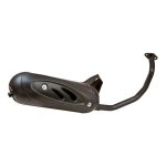 Pot d échappement tecnigas maxi 4 honda pcx 125 2019 - Pot d échappement tecnigas maxi 4 honda pcx 125 2019 -